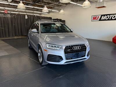 2016 Audi Q3 2.0T quattro Prestige   - Photo 3 - Grand Rapids, MI 49548