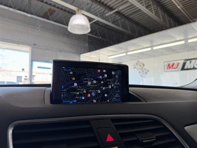 2016 Audi Q3 2.0T quattro Prestige   - Photo 37 - Grand Rapids, MI 49548