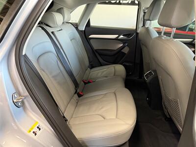 2016 Audi Q3 2.0T quattro Prestige   - Photo 51 - Grand Rapids, MI 49548