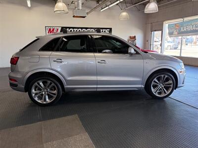 2016 Audi Q3 2.0T quattro Prestige   - Photo 13 - Grand Rapids, MI 49548