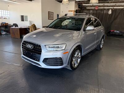 2016 Audi Q3 2.0T quattro Prestige   - Photo 5 - Grand Rapids, MI 49548