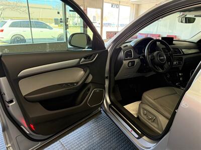 2016 Audi Q3 2.0T quattro Prestige   - Photo 18 - Grand Rapids, MI 49548