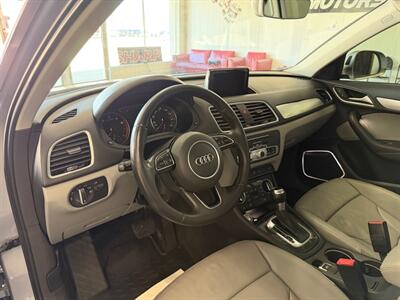 2016 Audi Q3 2.0T quattro Prestige   - Photo 23 - Grand Rapids, MI 49548