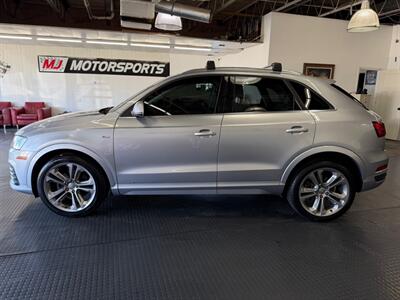 2016 Audi Q3 2.0T quattro Prestige   - Photo 7 - Grand Rapids, MI 49548