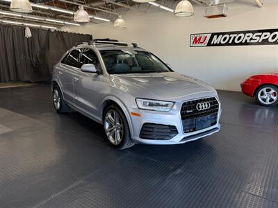 2016 Audi Q3 2.0T quattro Prestige   - Photo 2 - Grand Rapids, MI 49548