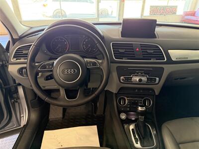 2016 Audi Q3 2.0T quattro Prestige   - Photo 30 - Grand Rapids, MI 49548
