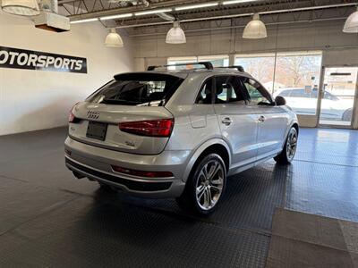 2016 Audi Q3 2.0T quattro Prestige   - Photo 12 - Grand Rapids, MI 49548