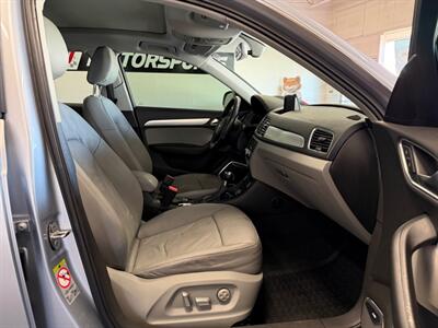2016 Audi Q3 2.0T quattro Prestige   - Photo 46 - Grand Rapids, MI 49548