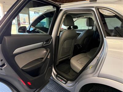 2016 Audi Q3 2.0T quattro Prestige   - Photo 54 - Grand Rapids, MI 49548