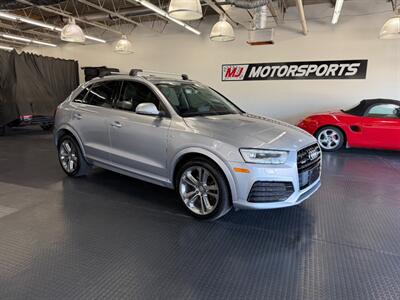 2016 Audi Q3 2.0T quattro Prestige   - Photo 1 - Grand Rapids, MI 49548