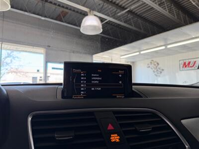 2016 Audi Q3 2.0T quattro Prestige   - Photo 33 - Grand Rapids, MI 49548