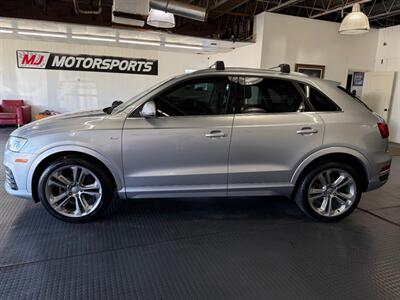 2016 Audi Q3 2.0T quattro Prestige   - Photo 8 - Grand Rapids, MI 49548