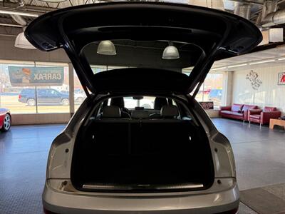 2016 Audi Q3 2.0T quattro Prestige   - Photo 52 - Grand Rapids, MI 49548