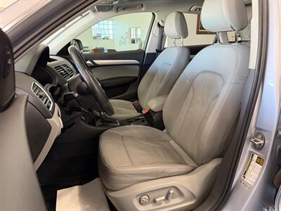 2016 Audi Q3 2.0T quattro Prestige   - Photo 25 - Grand Rapids, MI 49548