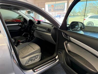 2016 Audi Q3 2.0T quattro Prestige   - Photo 44 - Grand Rapids, MI 49548