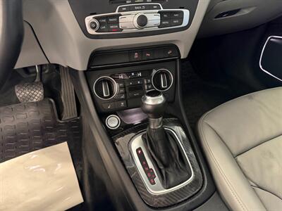 2016 Audi Q3 2.0T quattro Prestige   - Photo 41 - Grand Rapids, MI 49548