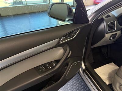 2016 Audi Q3 2.0T quattro Prestige   - Photo 20 - Grand Rapids, MI 49548