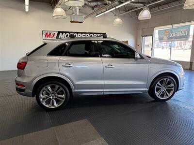 2016 Audi Q3 2.0T quattro Prestige   - Photo 14 - Grand Rapids, MI 49548
