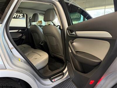 2016 Audi Q3 2.0T quattro Prestige   - Photo 49 - Grand Rapids, MI 49548