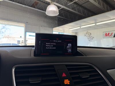 2016 Audi Q3 2.0T quattro Prestige   - Photo 35 - Grand Rapids, MI 49548