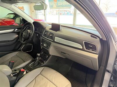 2016 Audi Q3 2.0T quattro Prestige   - Photo 45 - Grand Rapids, MI 49548