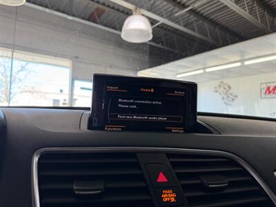 2016 Audi Q3 2.0T quattro Prestige   - Photo 38 - Grand Rapids, MI 49548