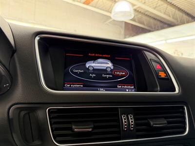 2014 Audi Q5 3.0 quattro TDI Premium P   - Photo 24 - Grand Rapids, MI 49548