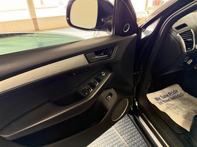 2014 Audi Q5 3.0 quattro TDI Premium P   - Photo 16 - Grand Rapids, MI 49548