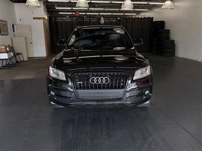 2014 Audi Q5 3.0 quattro TDI Premium P   - Photo 3 - Grand Rapids, MI 49548