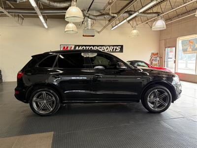 2014 Audi Q5 3.0 quattro TDI Premium P   - Photo 11 - Grand Rapids, MI 49548
