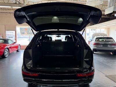 2014 Audi Q5 3.0 quattro TDI Premium P   - Photo 42 - Grand Rapids, MI 49548