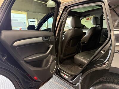 2014 Audi Q5 3.0 quattro TDI Premium P   - Photo 36 - Grand Rapids, MI 49548