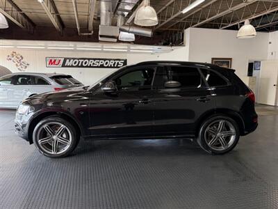 2014 Audi Q5 3.0 quattro TDI Premium P   - Photo 6 - Grand Rapids, MI 49548