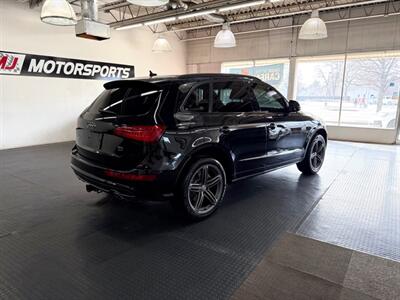 2014 Audi Q5 3.0 quattro TDI Premium P   - Photo 10 - Grand Rapids, MI 49548