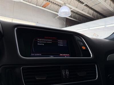 2014 Audi Q5 3.0 quattro TDI Premium P   - Photo 25 - Grand Rapids, MI 49548