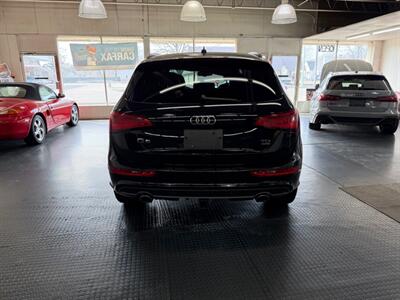 2014 Audi Q5 3.0 quattro TDI Premium P   - Photo 8 - Grand Rapids, MI 49548