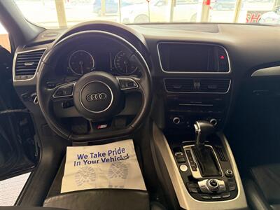 2014 Audi Q5 3.0 quattro TDI Premium P   - Photo 21 - Grand Rapids, MI 49548