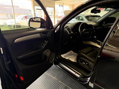 2014 Audi Q5 3.0 quattro TDI Premium P   - Photo 15 - Grand Rapids, MI 49548
