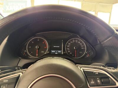 2014 Audi Q5 3.0 quattro TDI Premium P   - Photo 31 - Grand Rapids, MI 49548
