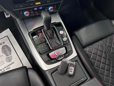 2018 Audi A6 3.0T quattro Premium Plus   - Photo 32 - Grand Rapids, MI 49548