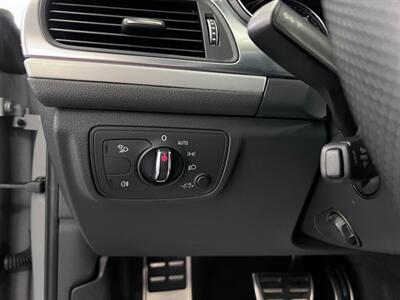 2018 Audi A6 3.0T quattro Premium Plus   - Photo 21 - Grand Rapids, MI 49548
