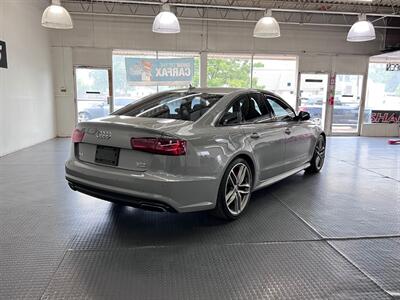 2018 Audi A6 3.0T quattro Premium Plus   - Photo 9 - Grand Rapids, MI 49548