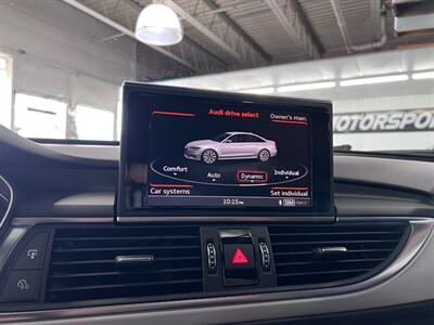 2018 Audi A6 3.0T quattro Premium Plus   - Photo 24 - Grand Rapids, MI 49548