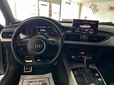 2018 Audi A6 3.0T quattro Premium Plus   - Photo 20 - Grand Rapids, MI 49548