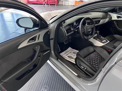 2018 Audi A6 3.0T quattro Premium Plus   - Photo 15 - Grand Rapids, MI 49548