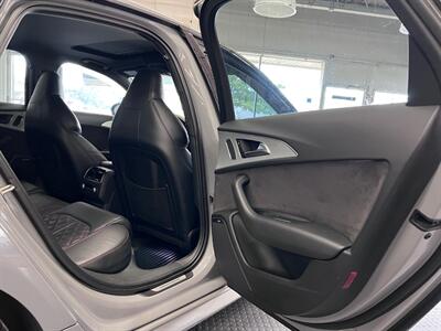 2018 Audi A6 3.0T quattro Premium Plus   - Photo 40 - Grand Rapids, MI 49548