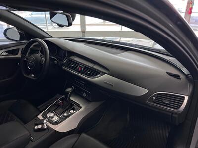 2018 Audi A6 3.0T quattro Premium Plus   - Photo 37 - Grand Rapids, MI 49548