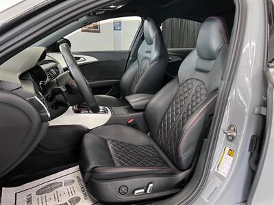 2018 Audi A6 3.0T quattro Premium Plus   - Photo 19 - Grand Rapids, MI 49548