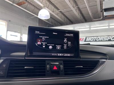 2018 Audi A6 3.0T quattro Premium Plus   - Photo 25 - Grand Rapids, MI 49548