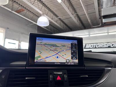 2018 Audi A6 3.0T quattro Premium Plus   - Photo 29 - Grand Rapids, MI 49548